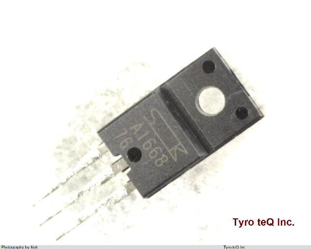 2SA1668