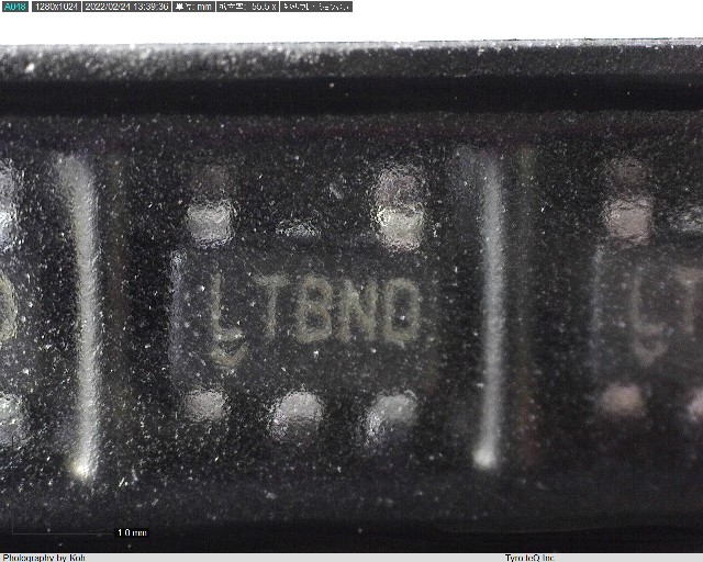LTC6101CCS5#TRMPBF