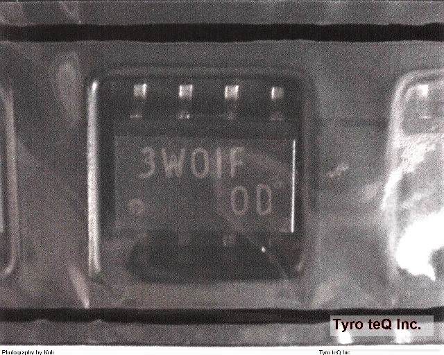 TC3W01F