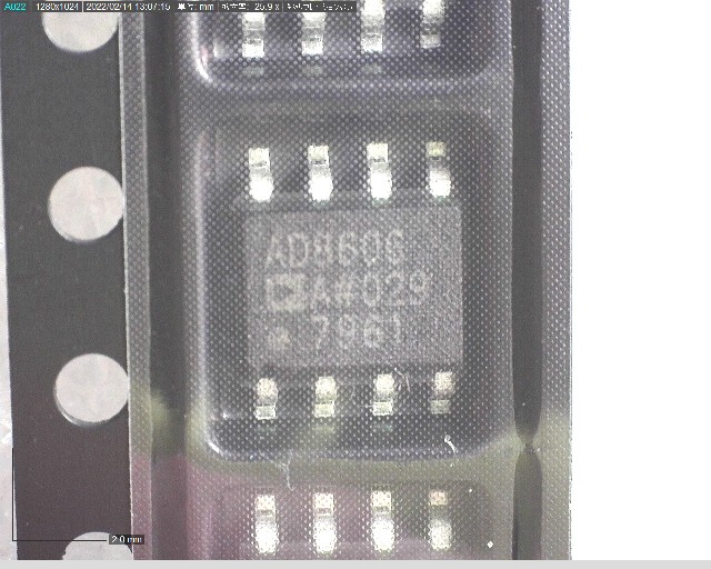 AD8606ARZ