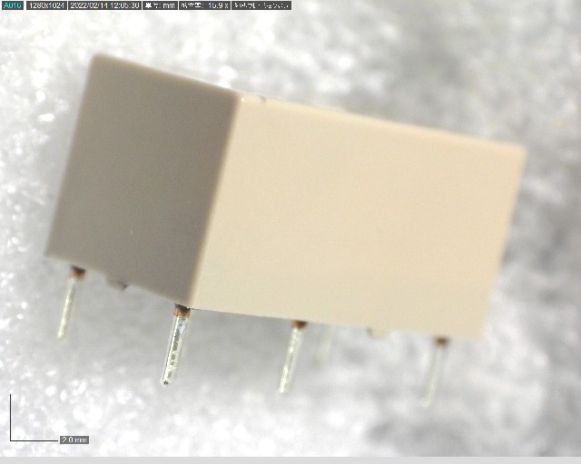 DSP2A-DC12V-R