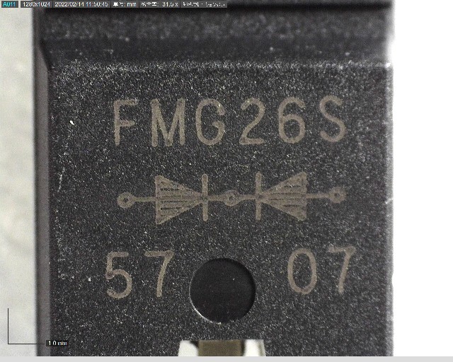 FMG-26S