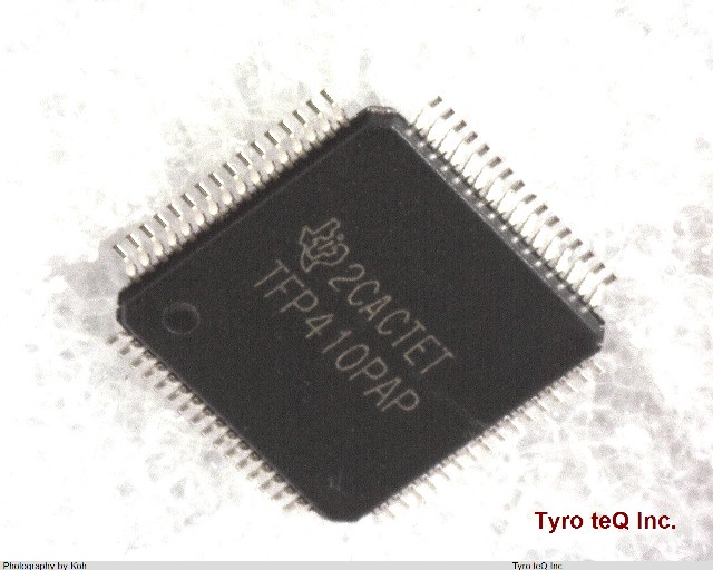 TFP410PAP