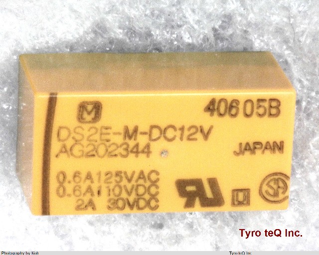 DS2E-M-DC12V