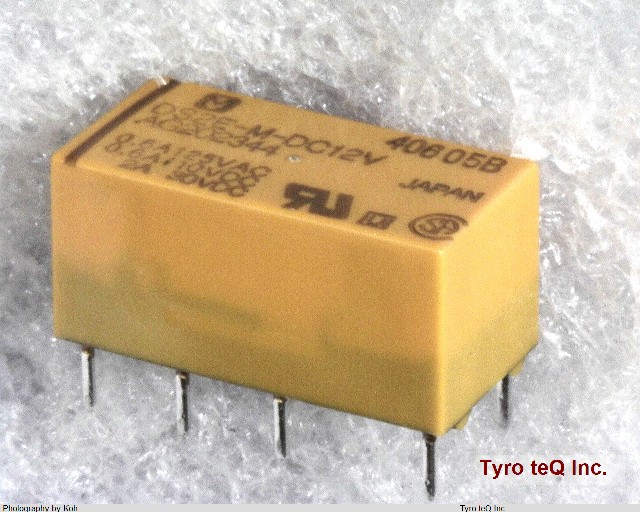 DS2E-M-DC12V