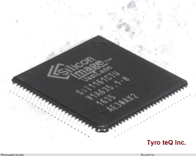 SII1161CTU