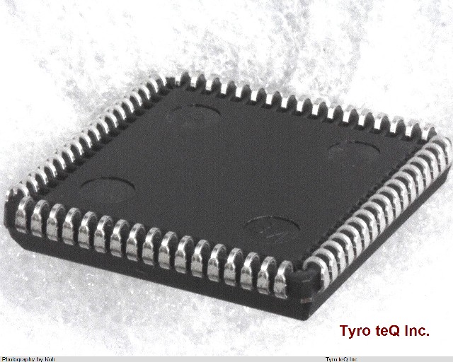 HD64180ZCP10X