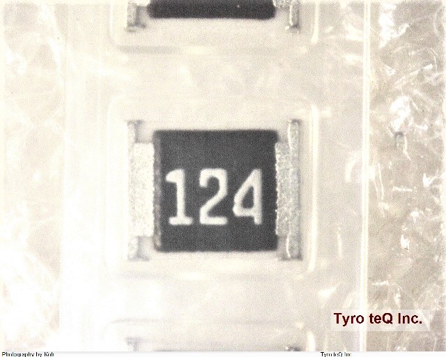 ERJ14YJ124U