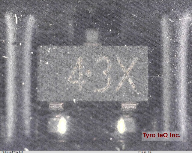02CZ4.3-X(TE85LF)
