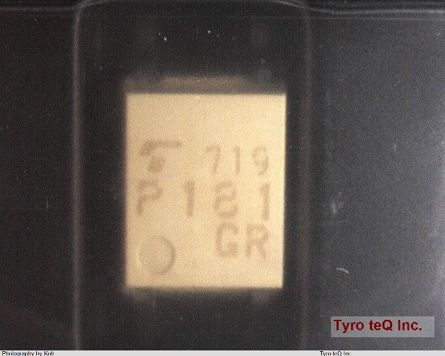 TLP181(GR-TPL,F)