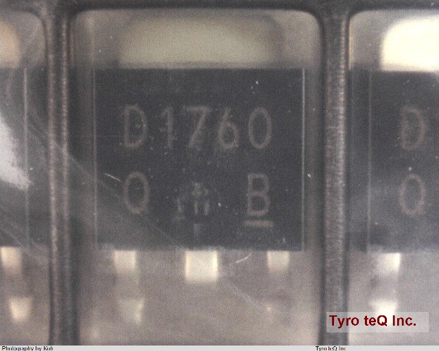 2SD1760TLQ