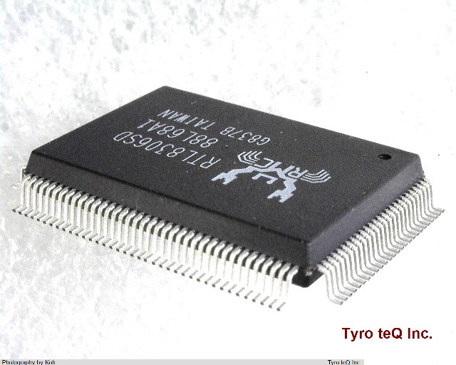 RTL8306SD