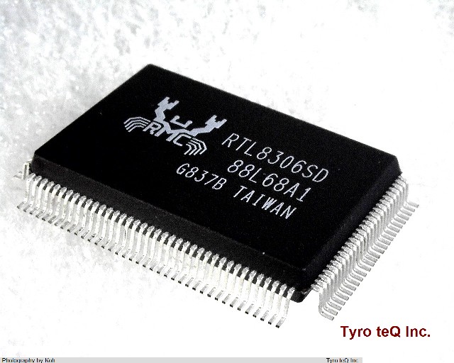RTL8306SD