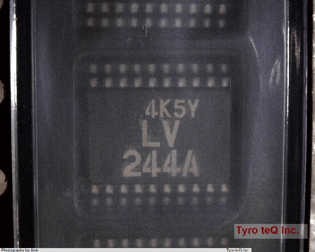 HD74LV244ATELL-E