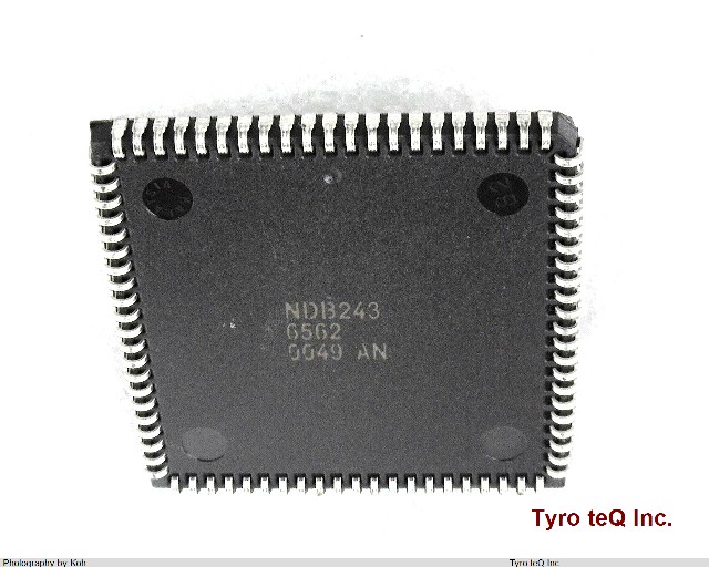EPM7160SLC84-10