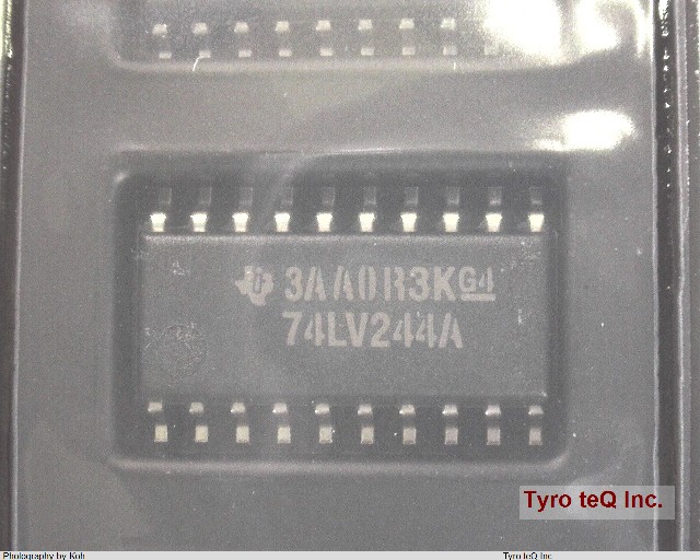 SN74LV244ANS