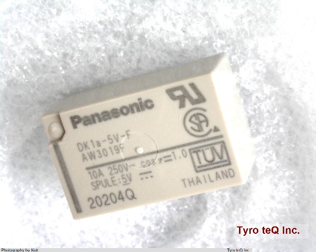 DK1A-5V-F