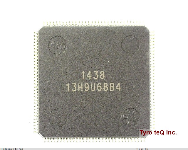 ISPLSI1048E-100LT/128
