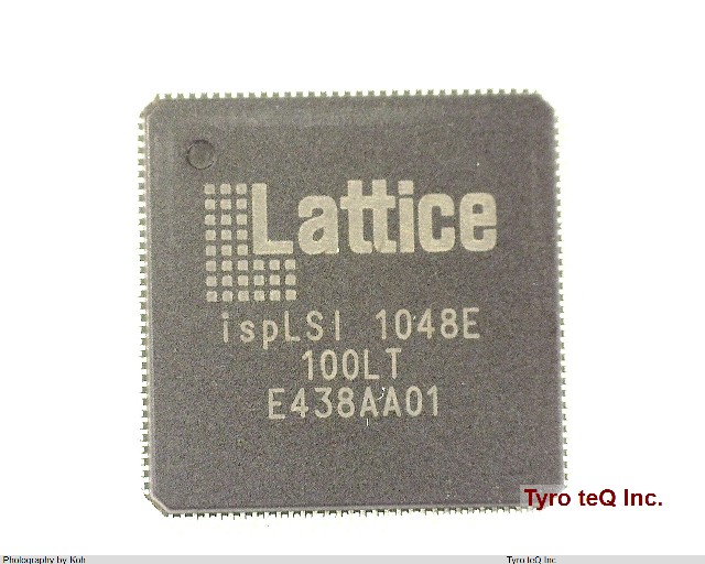 ISPLSI1048E-100LT/128