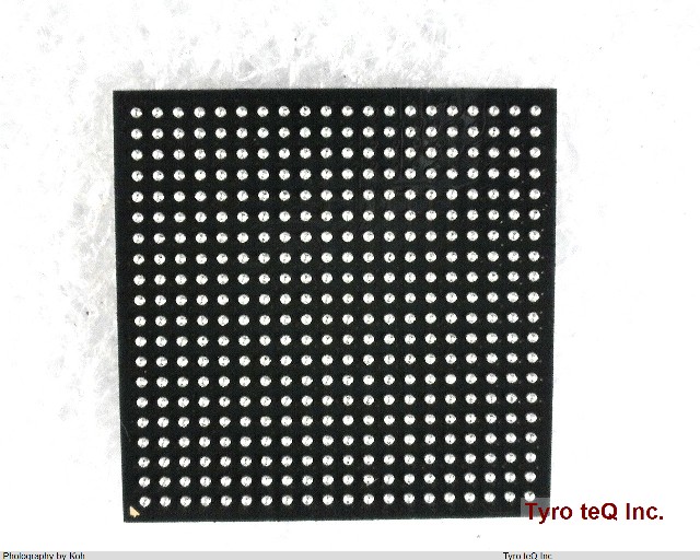 MCIMX257DJM4A