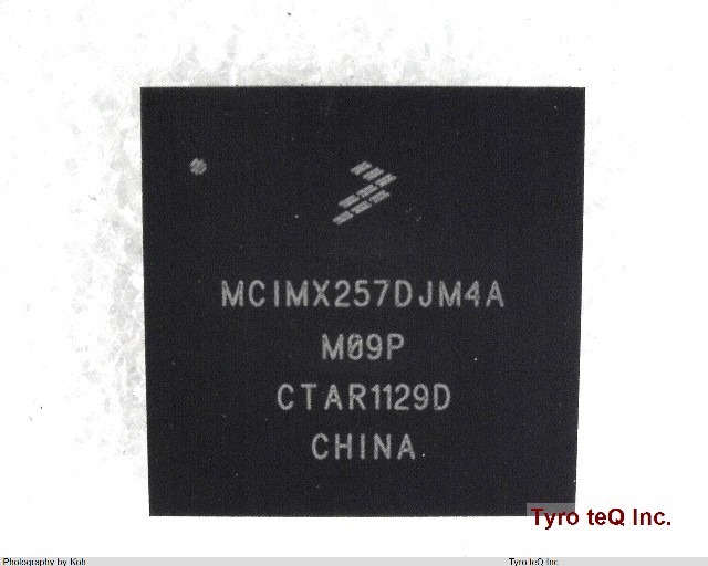 MCIMX257DJM4A