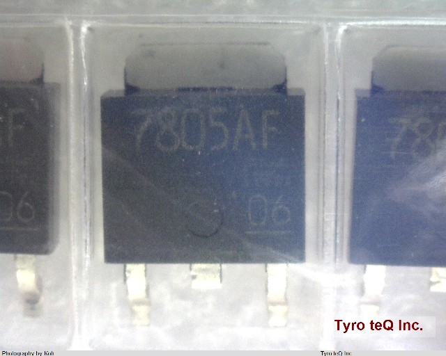 TA7805AF(TE16L1,NQ)