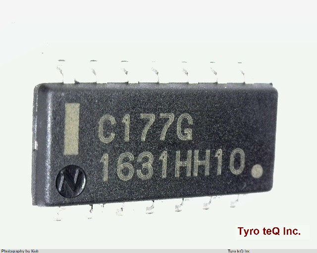 UPC177G2-A