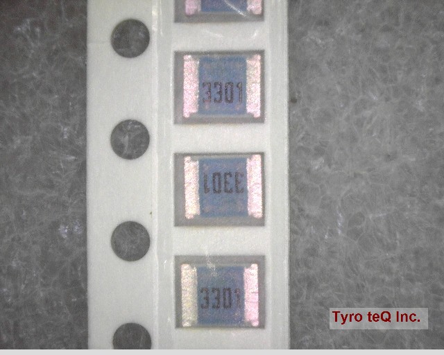 RK73H2ETTD3301F