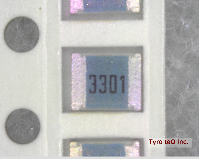 RK73H2ETTD3301F
