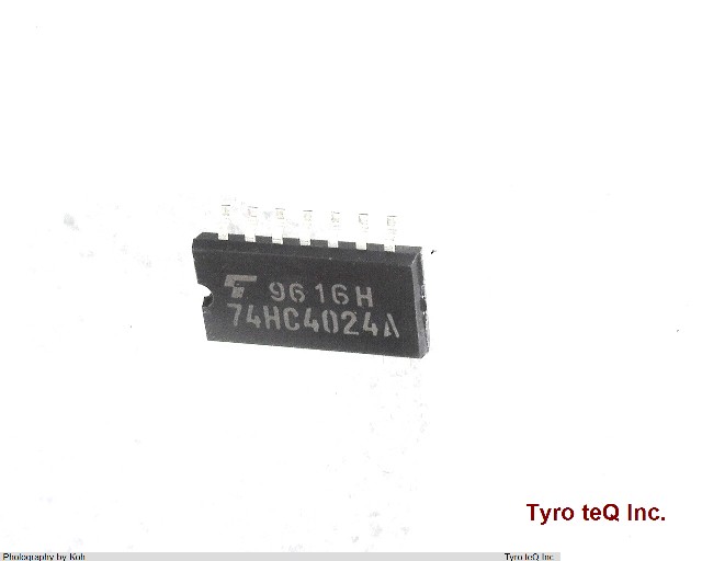 TC74HC4024AF