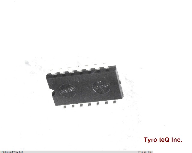 TC74HC4024AF