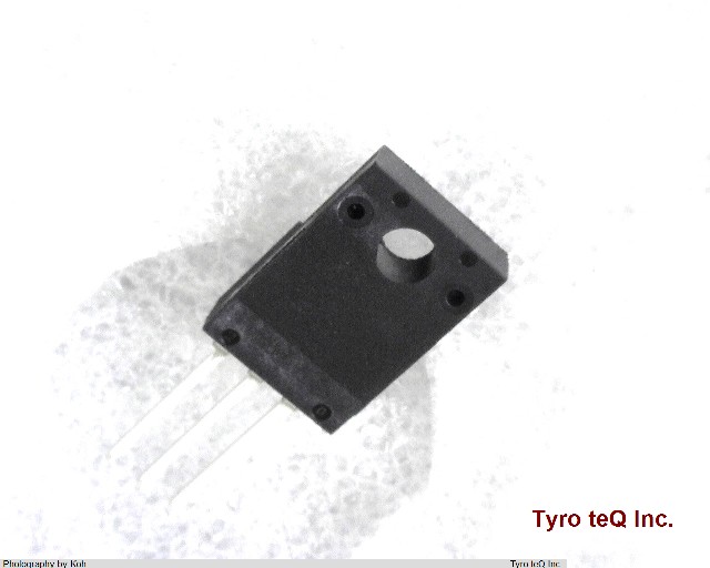TK6A60D