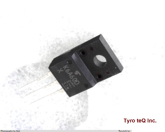 TK6A60D