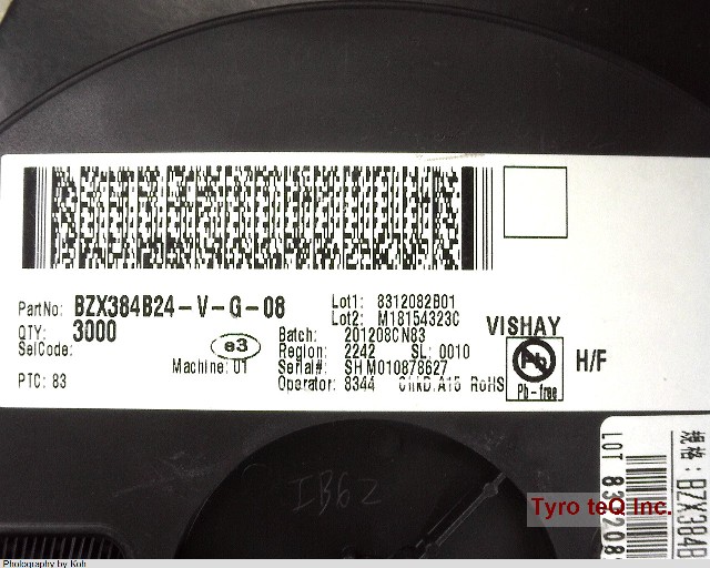 BZX384B24-V-G-08