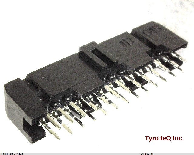 HIF3FB-26DA-2.54DSA
