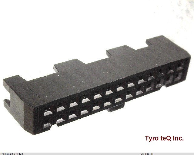 HIF3FB-26DA-2.54DSA