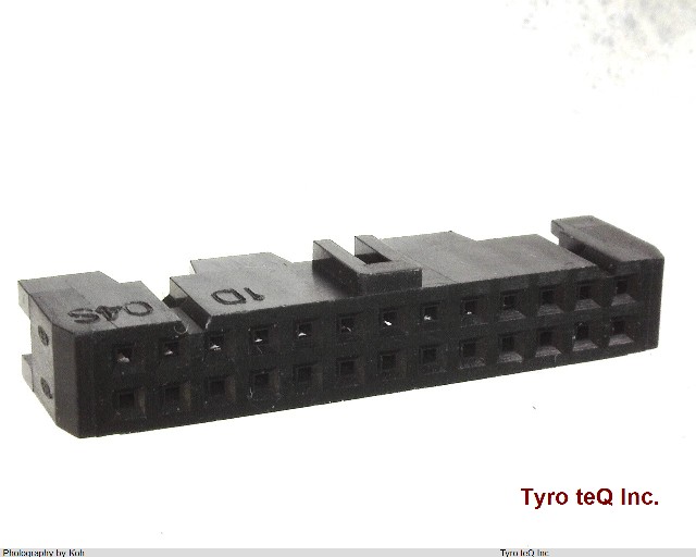 HIF3FB-26DA-2.54DSA