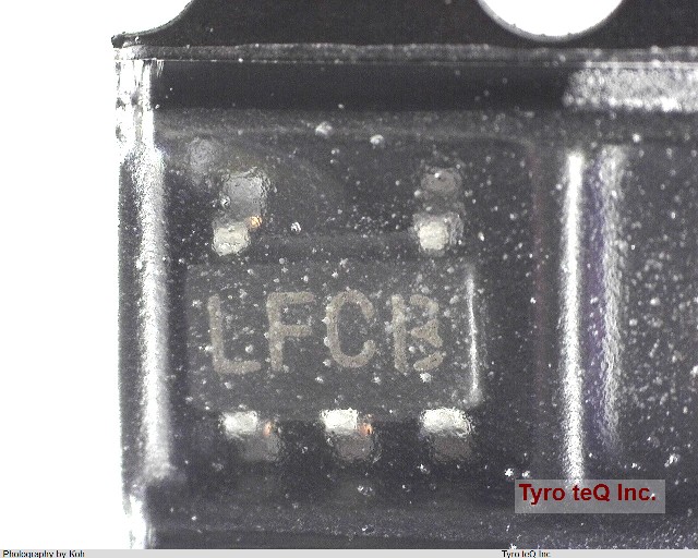 LP2992IM5-1.8