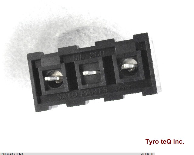ML-260 S1B2YF 3P