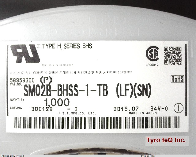 SM02B-BHSS-1-TB(LF)(SN)