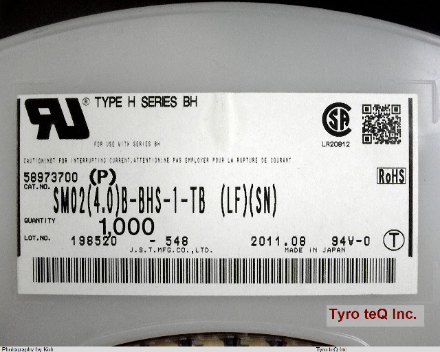 SM02(4.0)B-BHS-1-TB(LF)(SN)