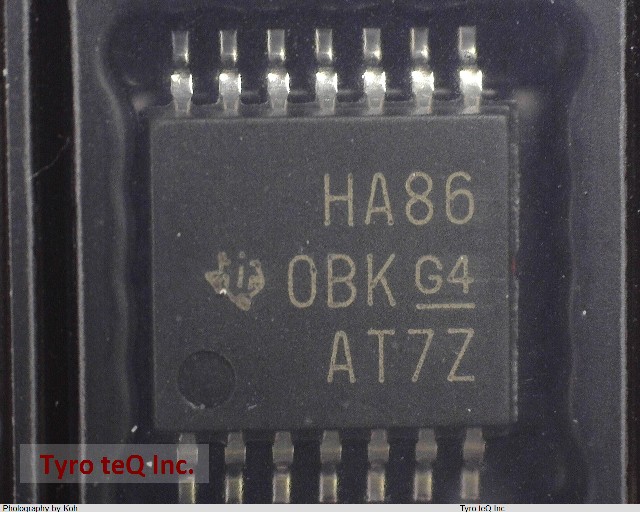 SN74AHC86PWR