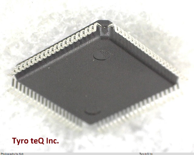 HD64F2134AFA20