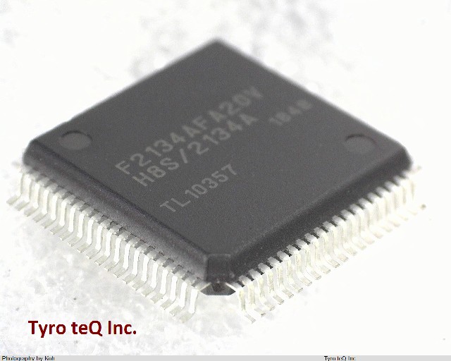 HD64F2134AFA20