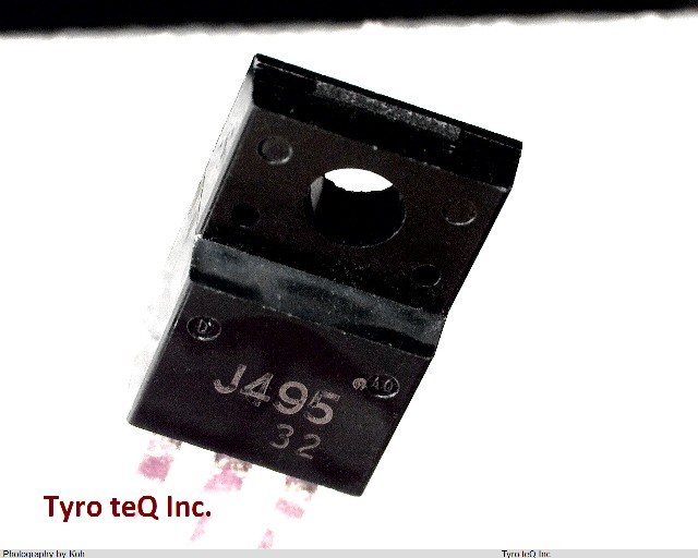 2SJ495