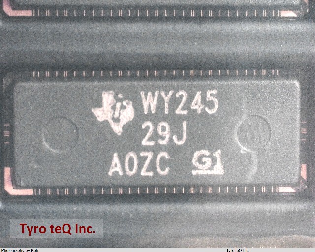 SN74AVC32T245ZKER