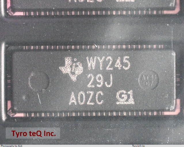 SN74AVC32T245ZKER