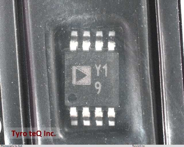 AD8226BRMZ