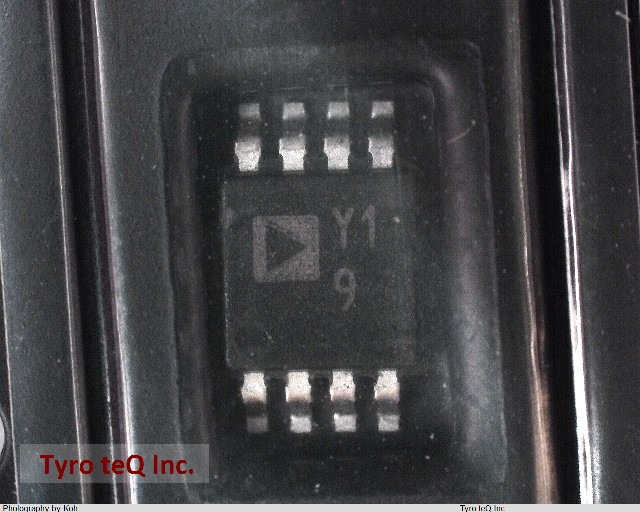 AD8226BRMZ