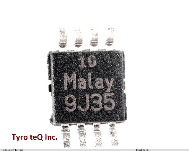 LTC6652AHMS8-1.25#PBF